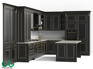 Kitchen set